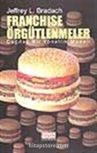 Franchise Örgütlenmeler