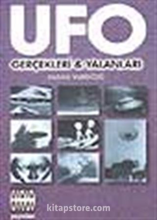 Ufo Gerçekleri