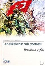 Çanakkale'nin Ruh Portresi