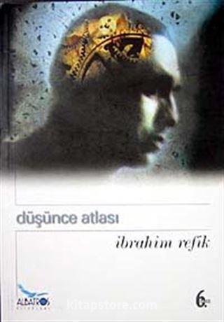 Düşünce Atlası