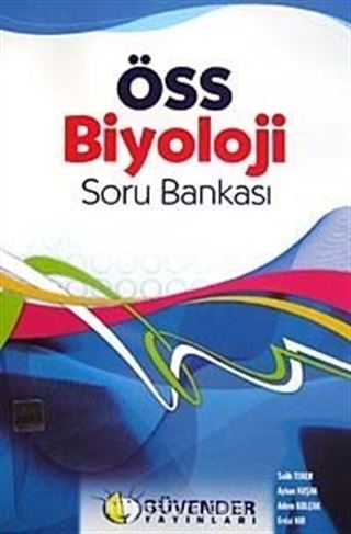 ÖSS Biyoloji Soru Bankası