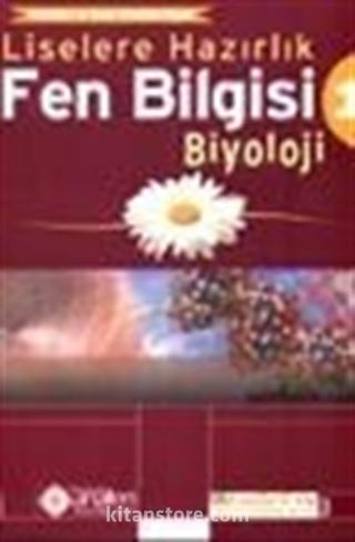 OKS Fen Bilgisi 1 Biyoloji