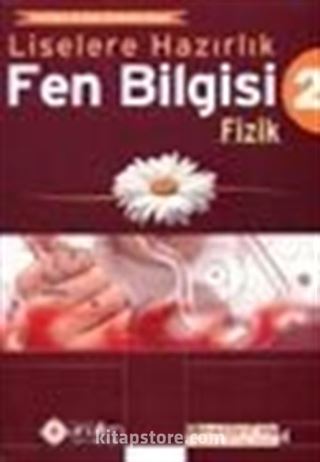 OKS Fen Bilgisi 2 Fizik