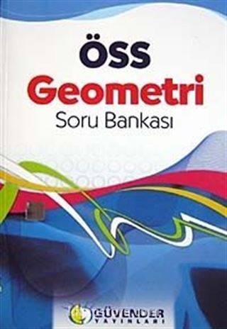 ÖSS Geometri Soru Bankası