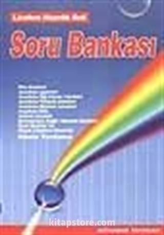 LHS Soru Bankası