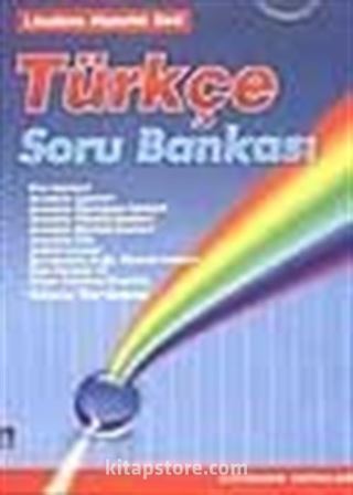 LHS Türkçe Soru Bankası