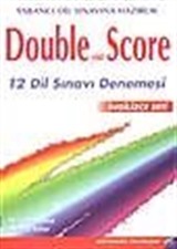 Double your Score (12 Dil Sınavı)