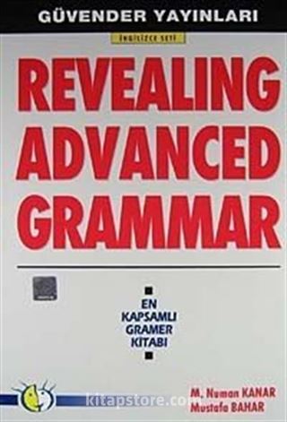 YDS Revealing Advanced Grammar