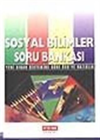 ÖSS Sosyal Bilimler Soru Bankası