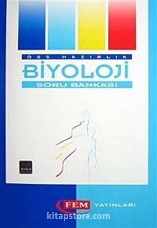 ÖSS Hazırlık Biyoloji Soru Bankası