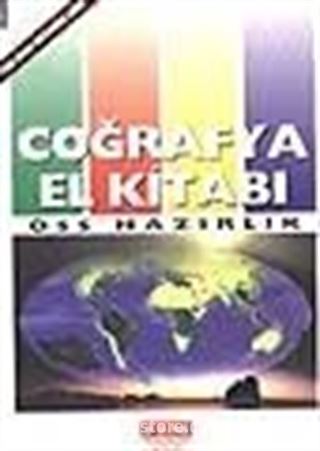 Coğrafya El Kitabı