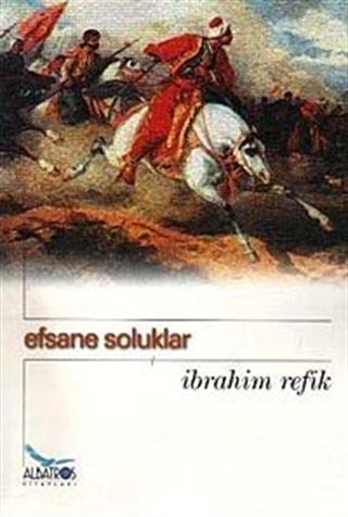 Efsane Soluklar