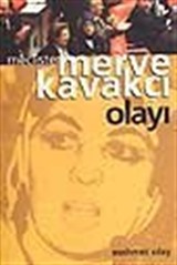 Mecliste Merve Kavakçı Olayı