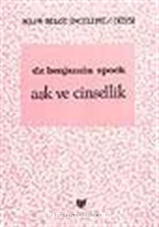 Aşk ve Cinsellik