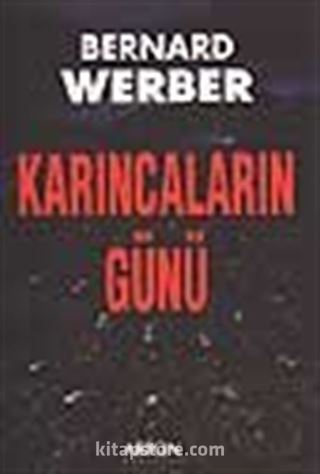 Karıncaların Günü