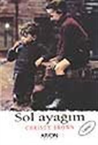 Sol Ayağım