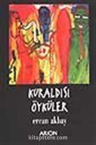 Kuraldışı Öyküler