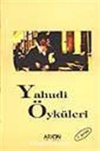 Yahudi Öyküleri