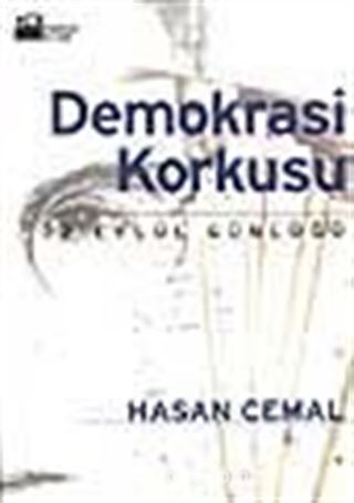 Demokrasi Korkusu