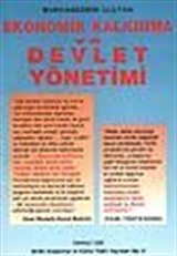 Ekonomik Kalkınma ve Devlet Yönetimi