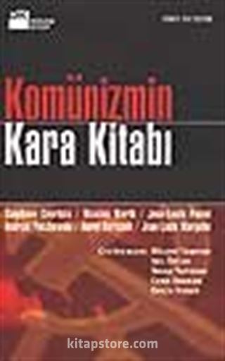 Komünizmin Kara Kitabı