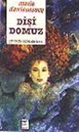 Dişi Domuz