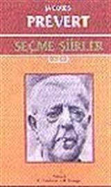 Seçme Şiirler/ Jacques Prevert