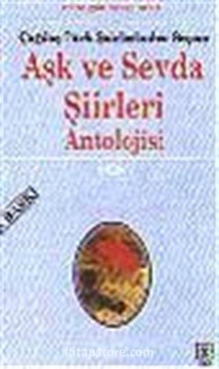 Aşk ve Sevda Şiirleri Antolojisi -2