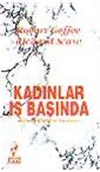 Kadınlar İş Başında