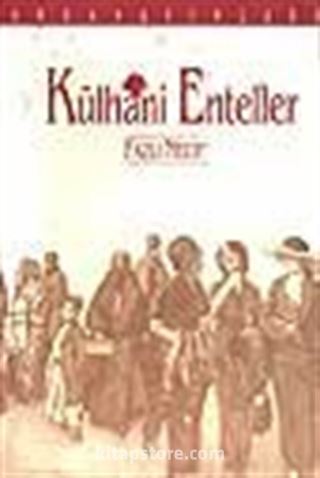 Külhani Enteller (Edipler)