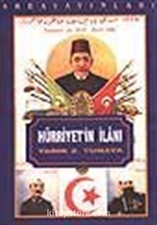 Hürriyet'in İlanı