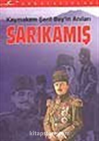 Sarıkamış / İhata Manevrası