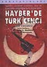 Hayber'de Türk Cengi