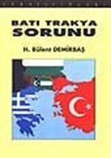 Batı Trakya Sorunu