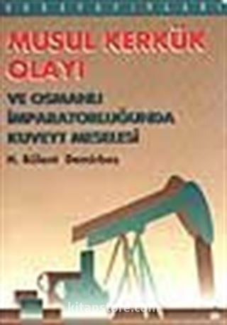 Musul Kerkük Olayı