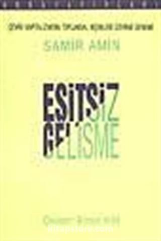 Eşitsiz Gelişme