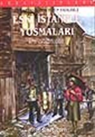 Eski İstanbul Yosmaları