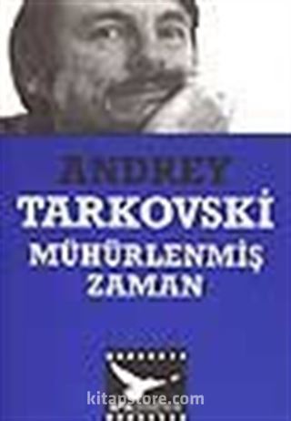 Mühürlenmiş Zaman