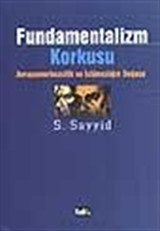 Fundamentalizm Korkusu