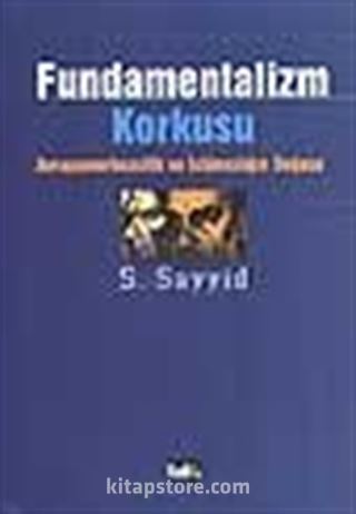 Fundamentalizm Korkusu