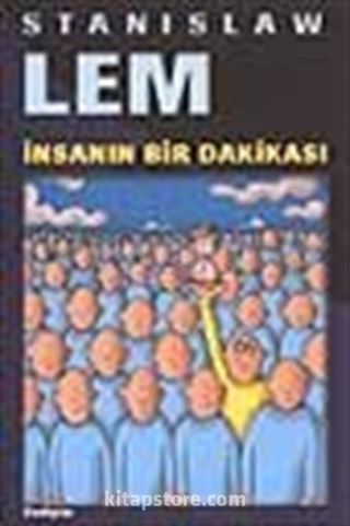 İnsanın Bir Dakikası