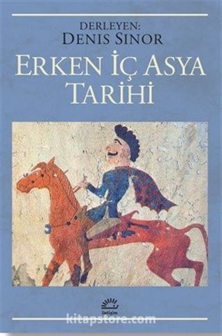 Erken İç Asya Tarihi