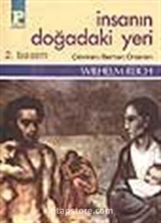 İnsanın Doğadaki Yeri