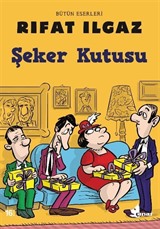 Şeker Kutusu