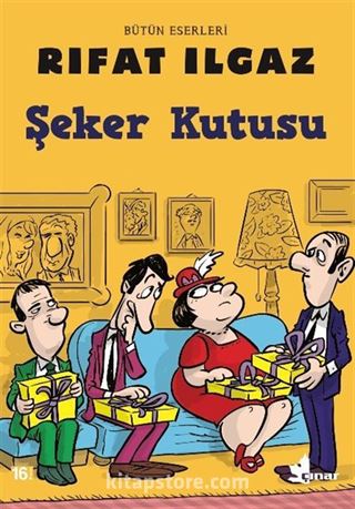 Şeker Kutusu