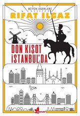 Don Kişot İstanbul'da