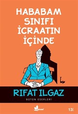 Hababam Sınıfı İcraatın İçinde