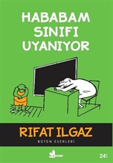 Hababam Sınıfı Uyanıyor