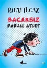 Bacaksız Paralı Atlet