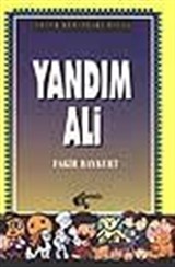 Yandım Ali